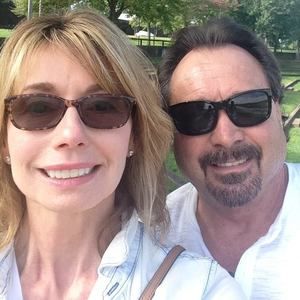 Meet your Posher, Connie